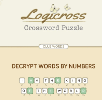 Logicross