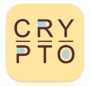 Cryptogram GO